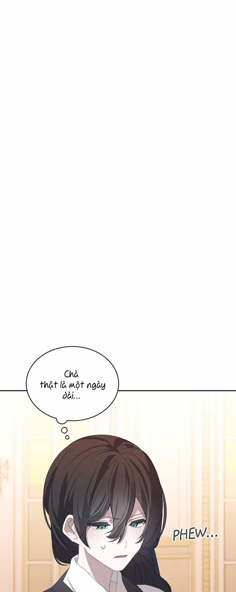 Nhân Vật Phản Diện Muốn Chết Một Cách Duyên Dáng 29.5 trang 19