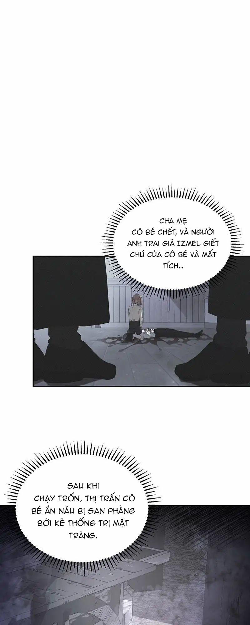 Nhân Vật Phản Diện Muốn Chết Một Cách Duyên Dáng 29.5 trang 35