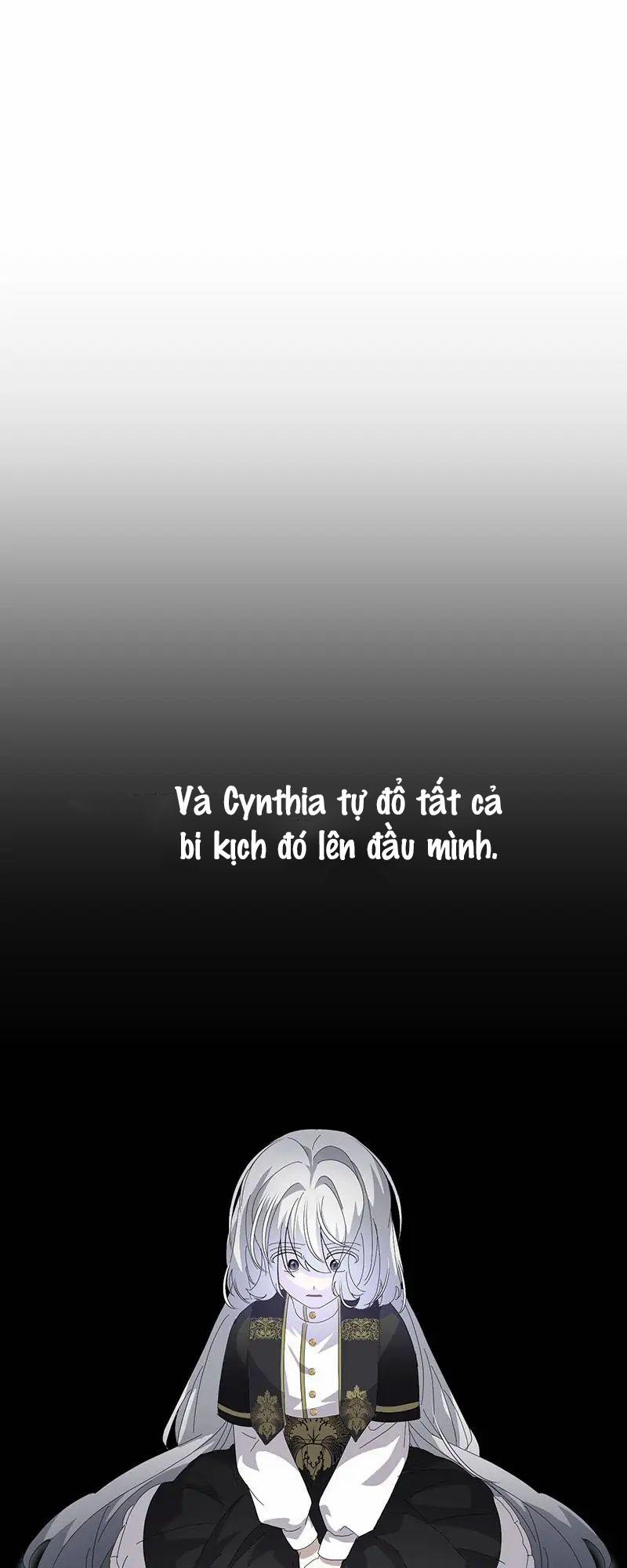 Nhân Vật Phản Diện Muốn Chết Một Cách Duyên Dáng 29.5 trang 37