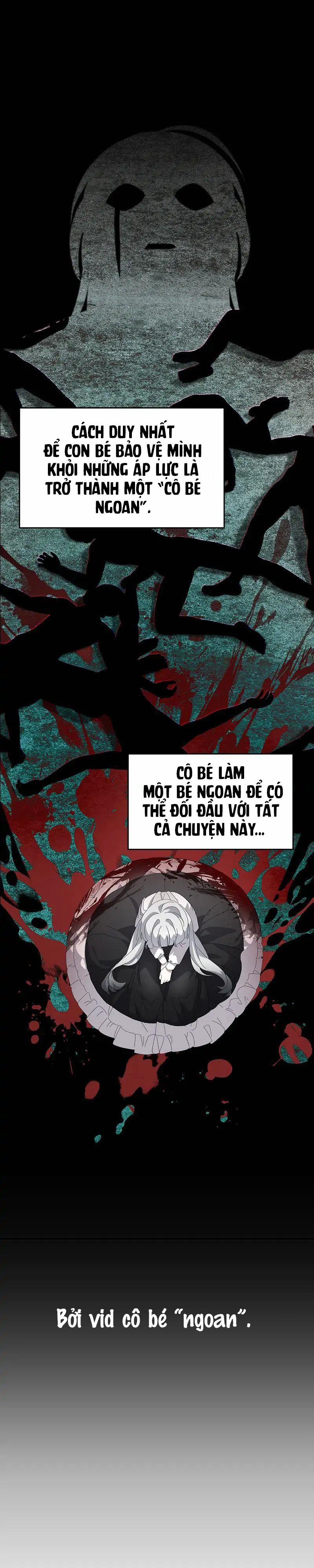 Nhân Vật Phản Diện Muốn Chết Một Cách Duyên Dáng 29.5 trang 39