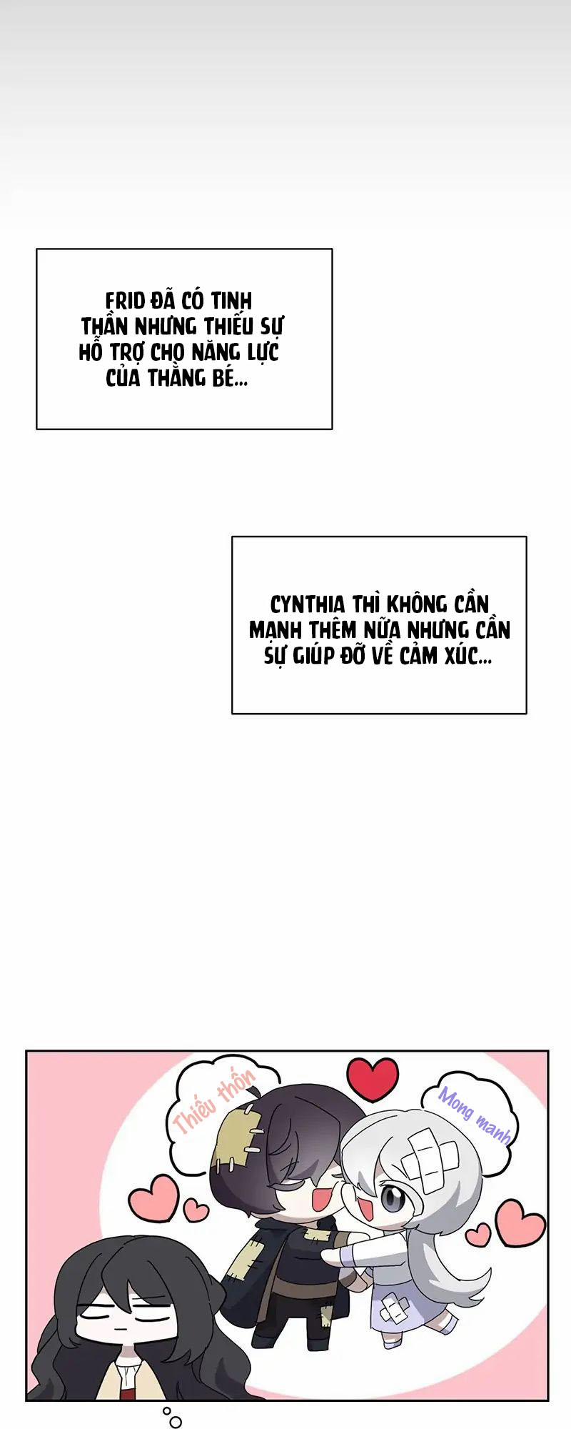 Nhân Vật Phản Diện Muốn Chết Một Cách Duyên Dáng 29.5 trang 40