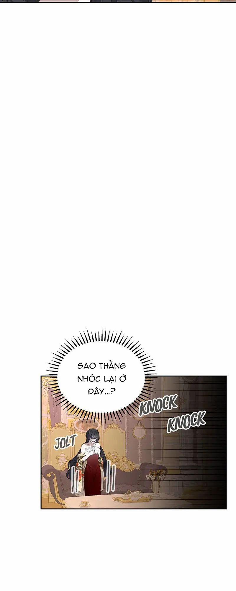 Nhân Vật Phản Diện Muốn Chết Một Cách Duyên Dáng 29.5 trang 44