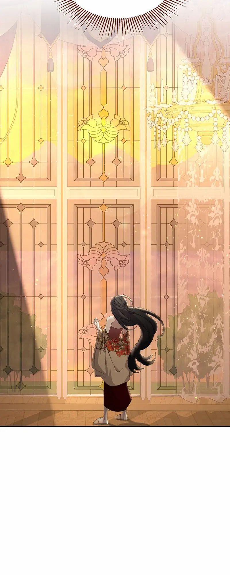 Nhân Vật Phản Diện Muốn Chết Một Cách Duyên Dáng 29.5 trang 48