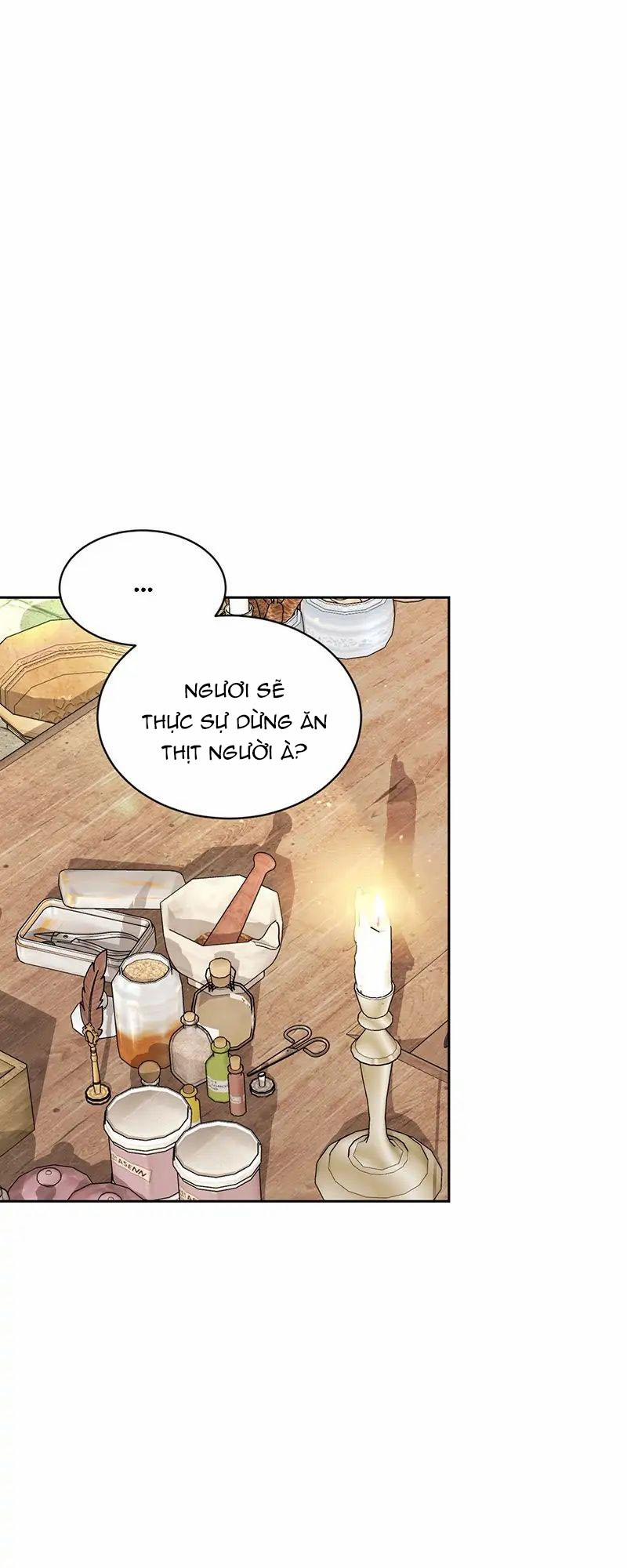 Nhân Vật Phản Diện Muốn Chết Một Cách Duyên Dáng 29.5 trang 6