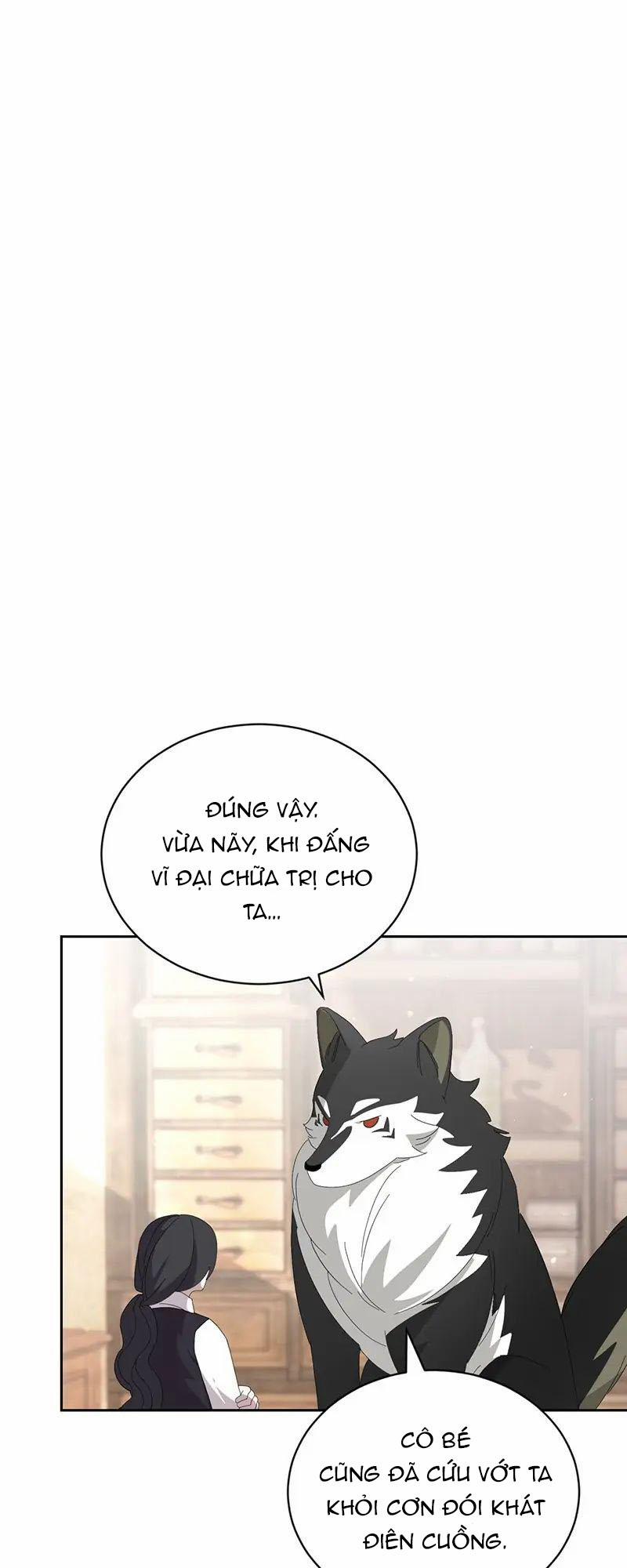 Nhân Vật Phản Diện Muốn Chết Một Cách Duyên Dáng 29.5 trang 7