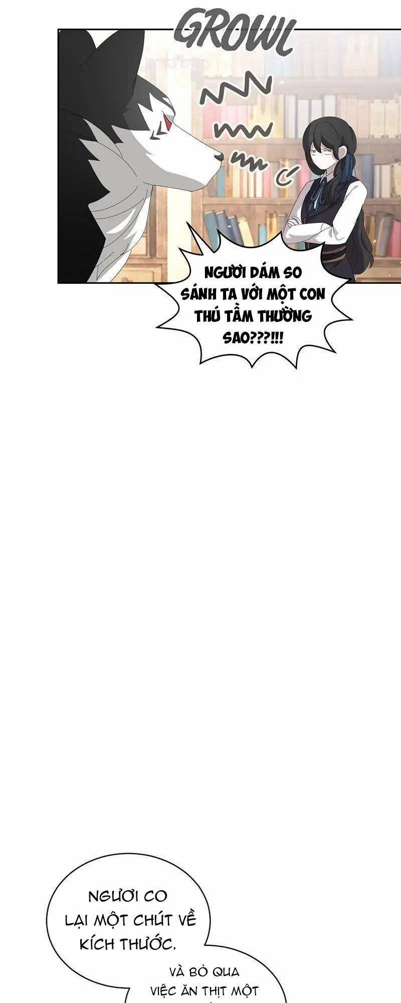 Nhân Vật Phản Diện Muốn Chết Một Cách Duyên Dáng 29 trang 15