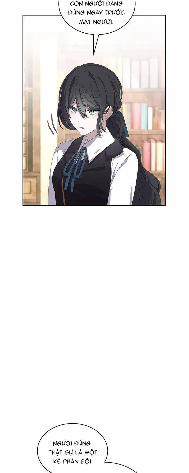 Nhân Vật Phản Diện Muốn Chết Một Cách Duyên Dáng 29 trang 16