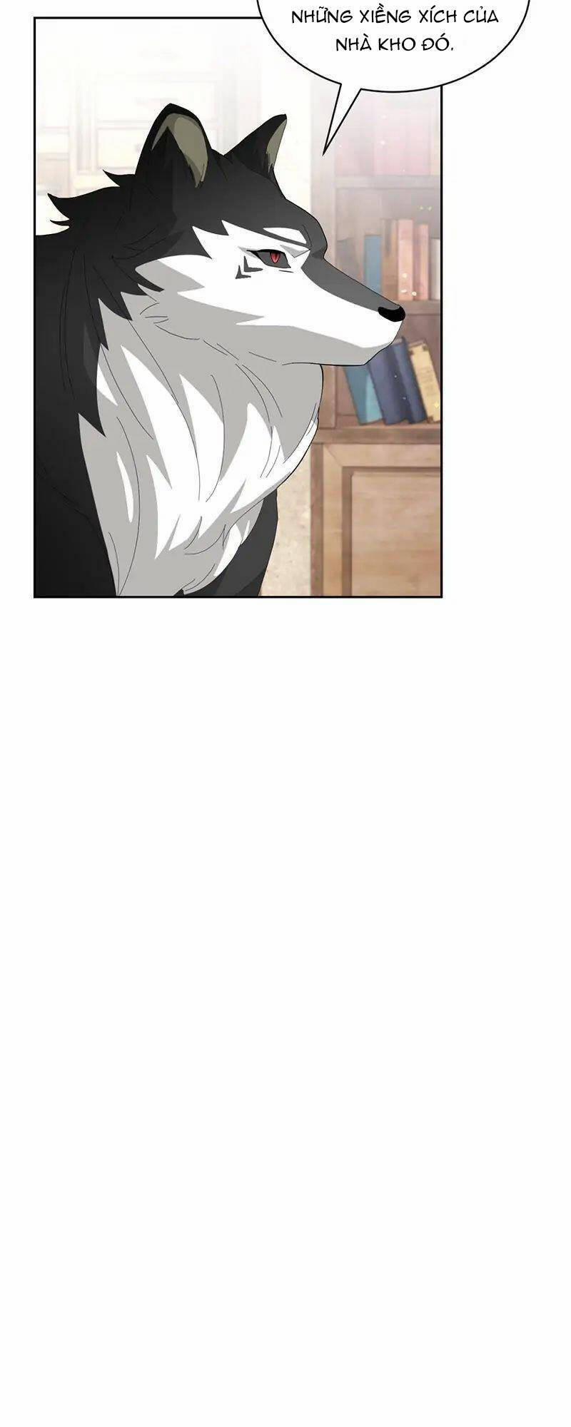 Nhân Vật Phản Diện Muốn Chết Một Cách Duyên Dáng 29 trang 18