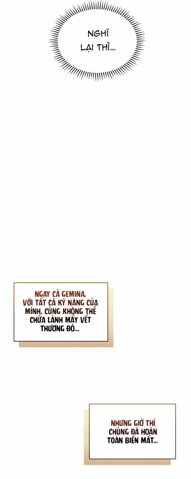 Nhân Vật Phản Diện Muốn Chết Một Cách Duyên Dáng 29 trang 20