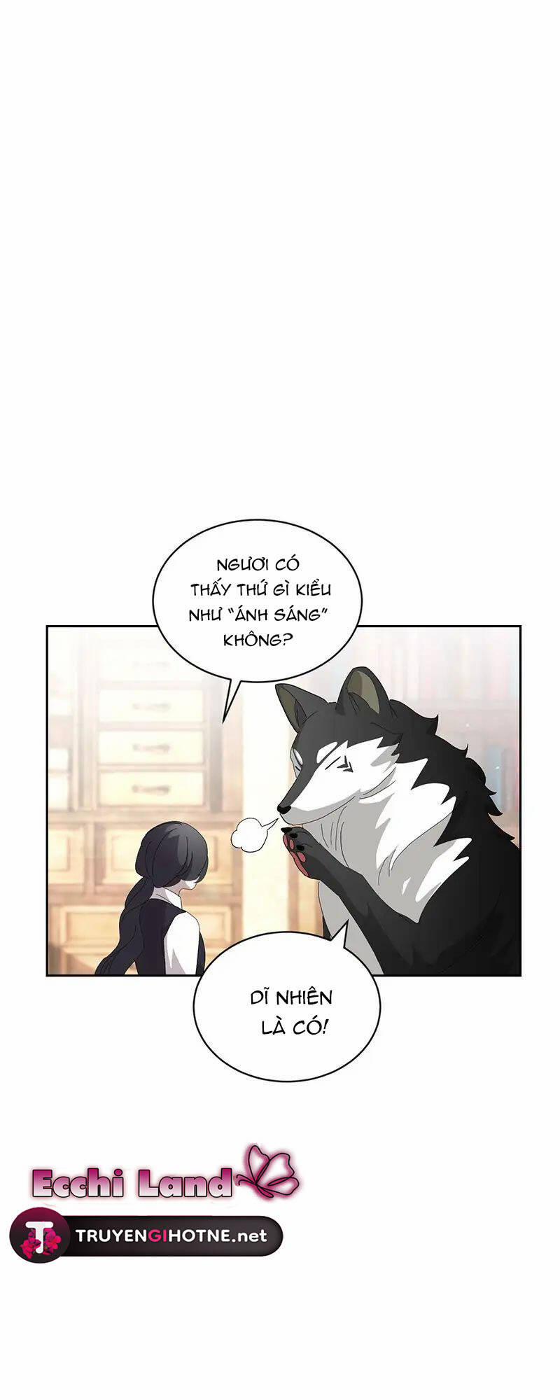 Nhân Vật Phản Diện Muốn Chết Một Cách Duyên Dáng 29 trang 22