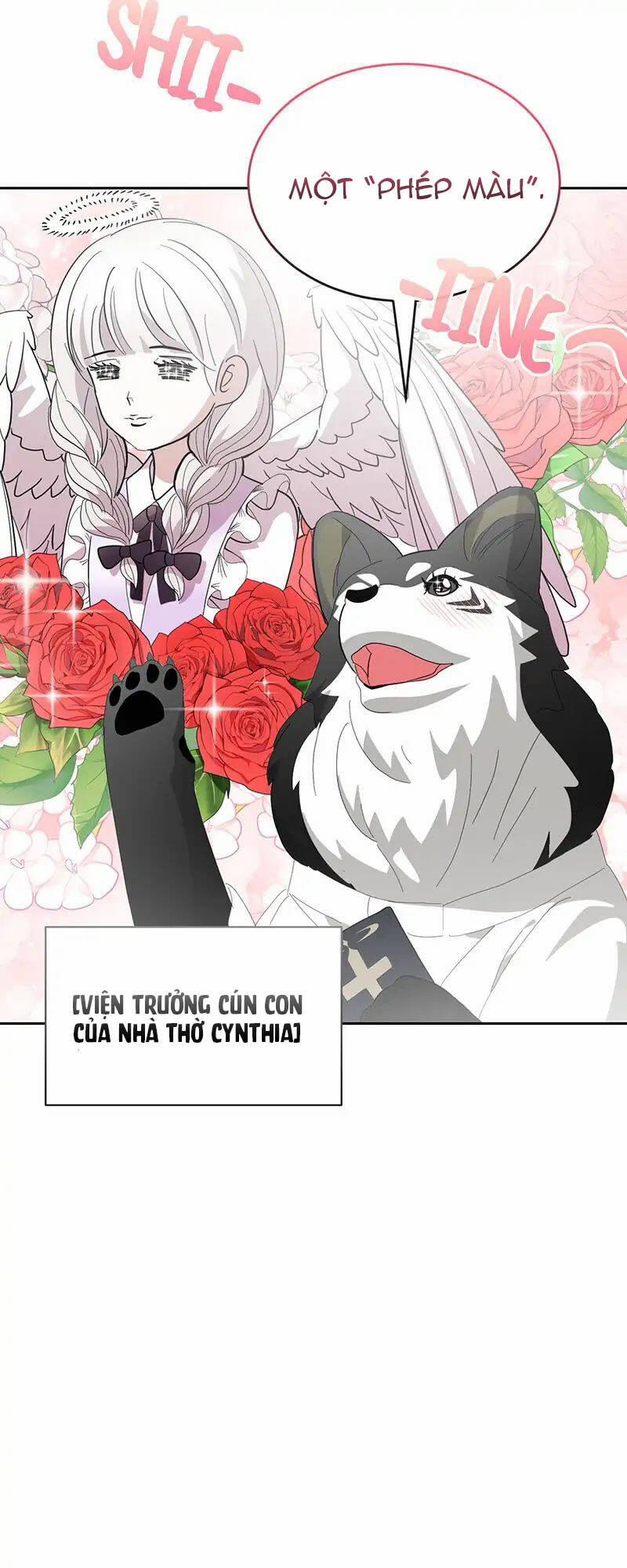 Nhân Vật Phản Diện Muốn Chết Một Cách Duyên Dáng 29 trang 28