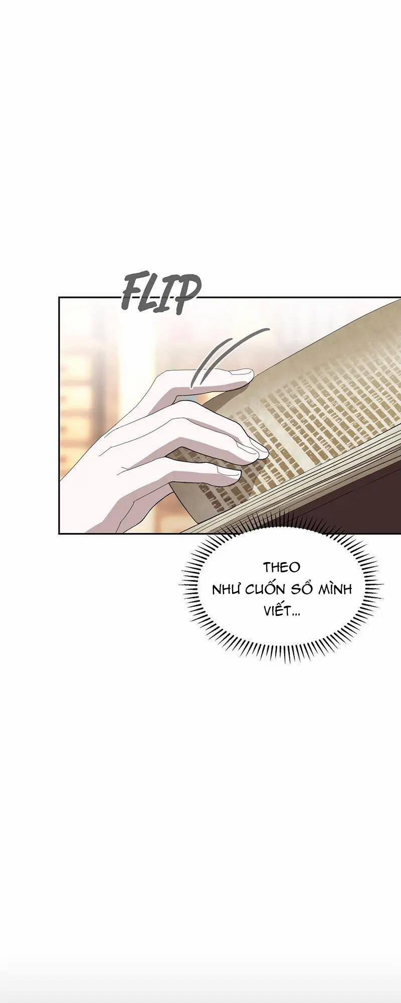 Nhân Vật Phản Diện Muốn Chết Một Cách Duyên Dáng 29 trang 30