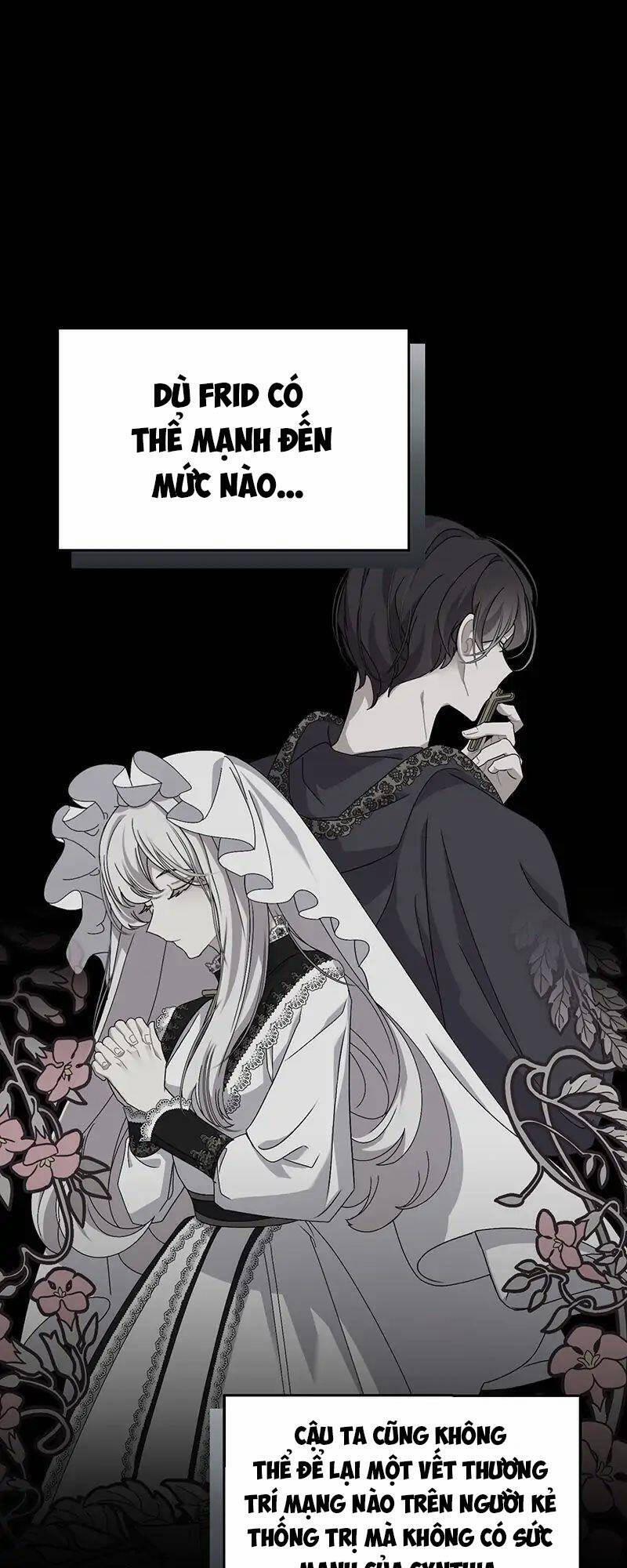 Nhân Vật Phản Diện Muốn Chết Một Cách Duyên Dáng 29 trang 34