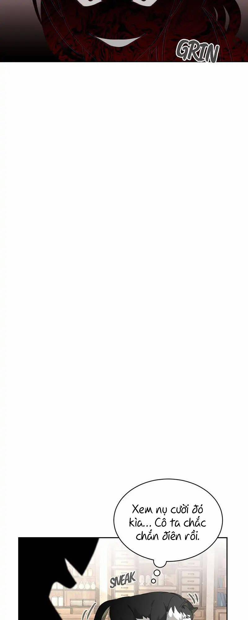 Nhân Vật Phản Diện Muốn Chết Một Cách Duyên Dáng 29 trang 36