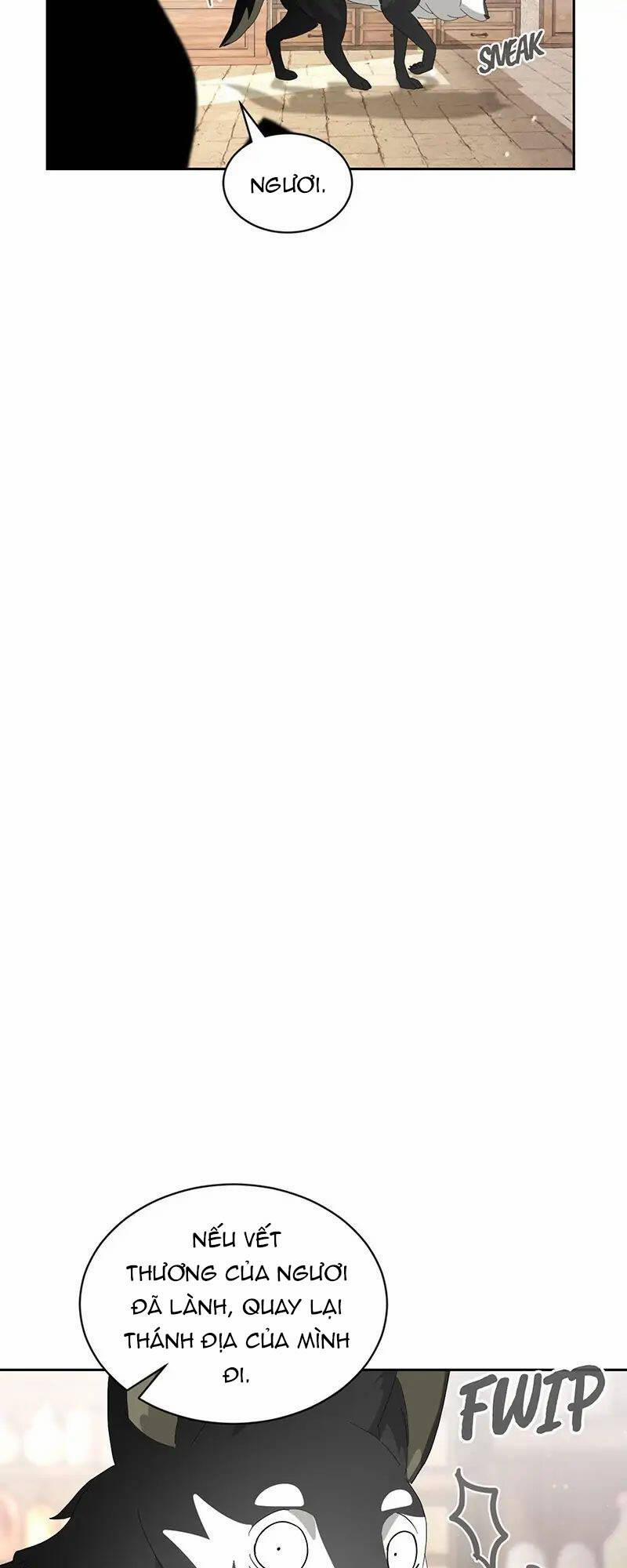 Nhân Vật Phản Diện Muốn Chết Một Cách Duyên Dáng 29 trang 37