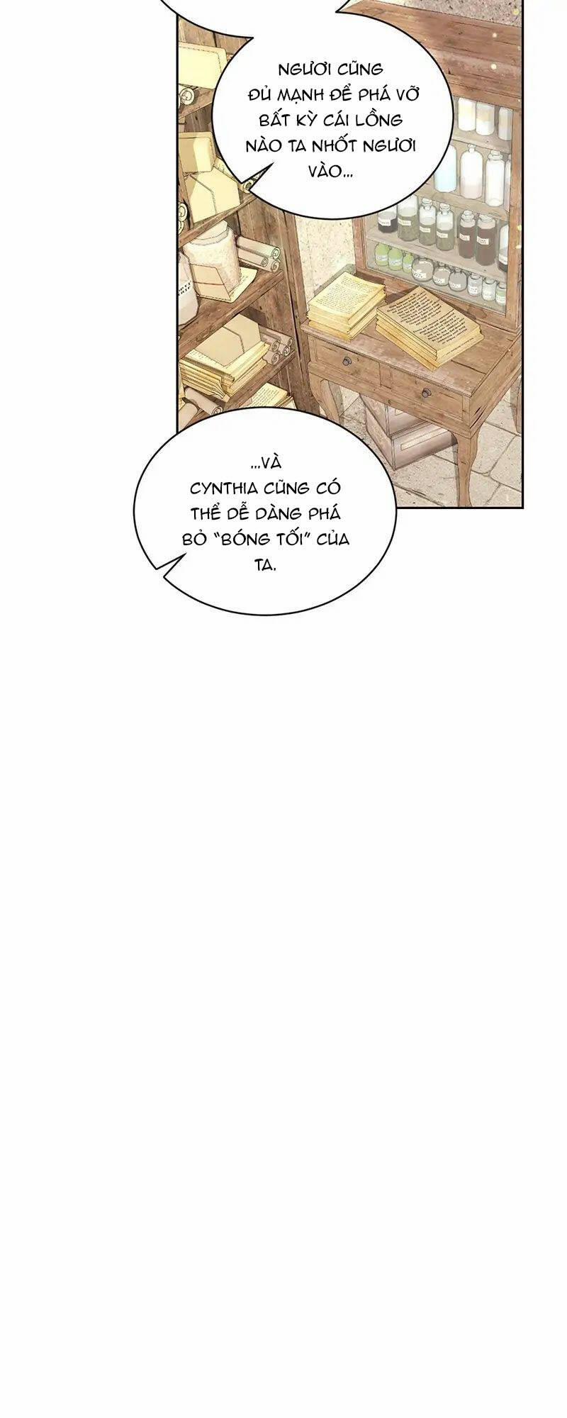 Nhân Vật Phản Diện Muốn Chết Một Cách Duyên Dáng 29 trang 39