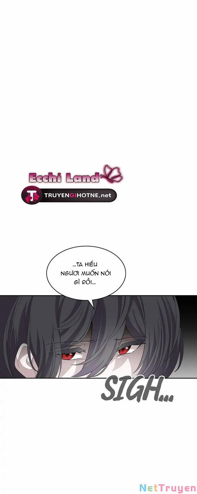 Nhân Vật Phản Diện Muốn Chết Một Cách Duyên Dáng 30.1 trang 12