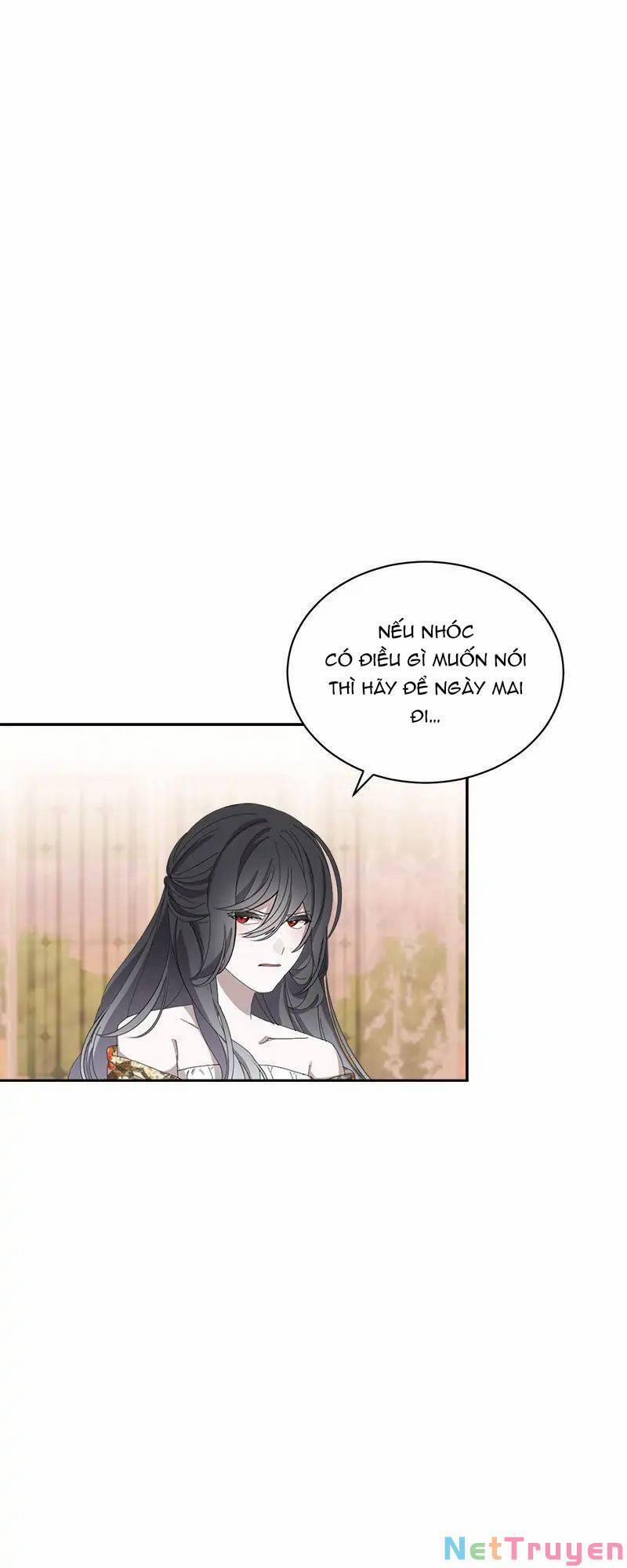 Nhân Vật Phản Diện Muốn Chết Một Cách Duyên Dáng 30.1 trang 4