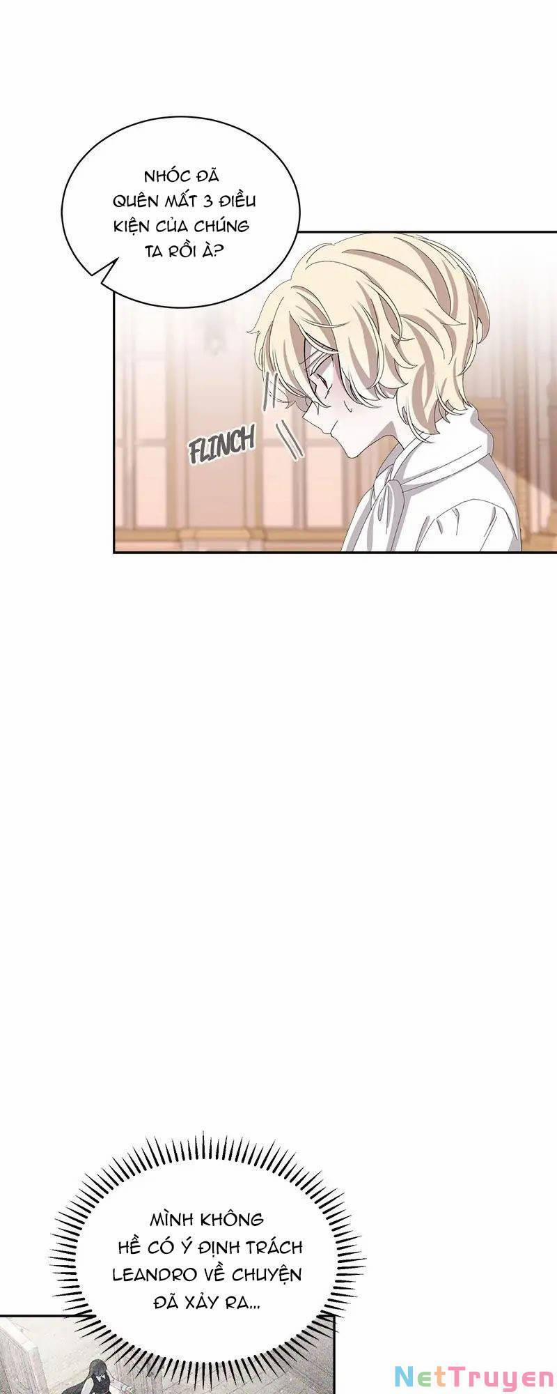 Nhân Vật Phản Diện Muốn Chết Một Cách Duyên Dáng 30.1 trang 5