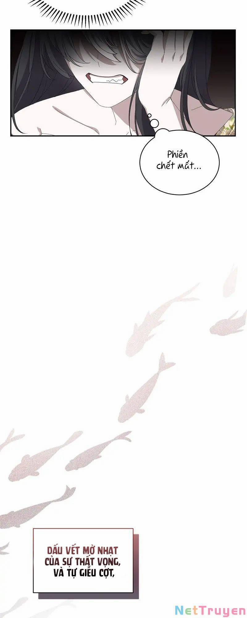 Nhân Vật Phản Diện Muốn Chết Một Cách Duyên Dáng 30.1 trang 7