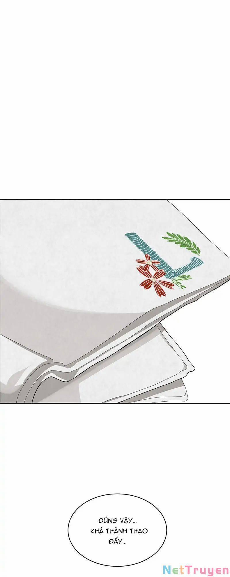 Nhân Vật Phản Diện Muốn Chết Một Cách Duyên Dáng 30.2 trang 21