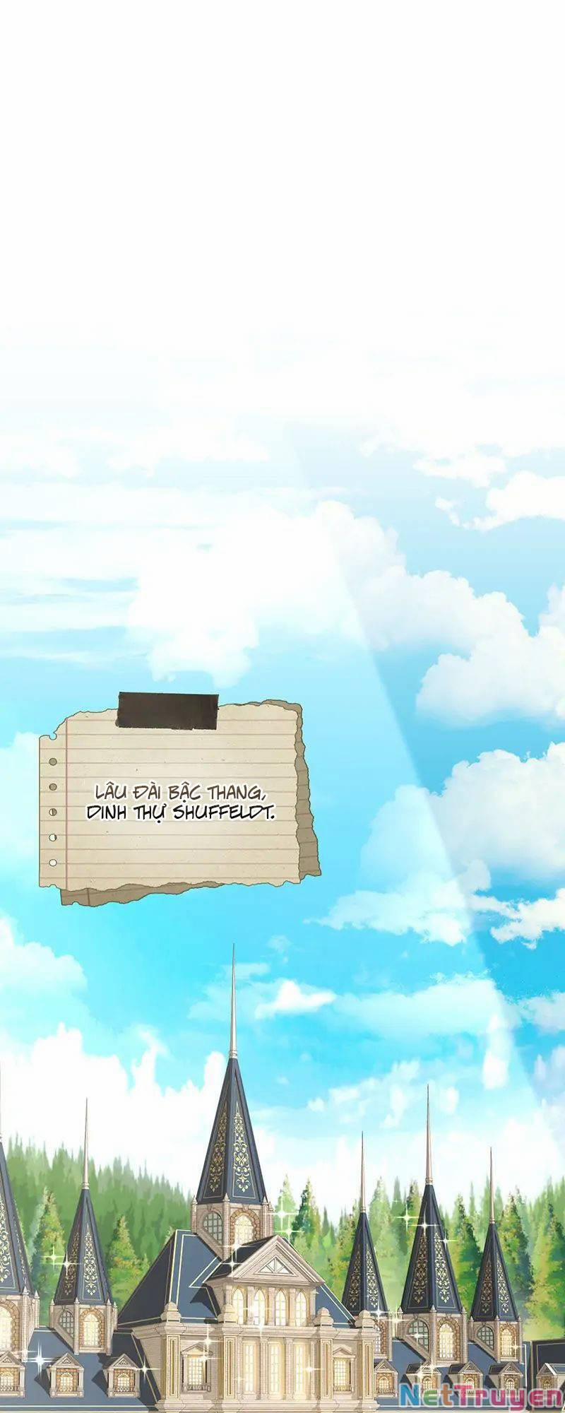 Nhân Vật Phản Diện Muốn Chết Một Cách Duyên Dáng 30.2 trang 22