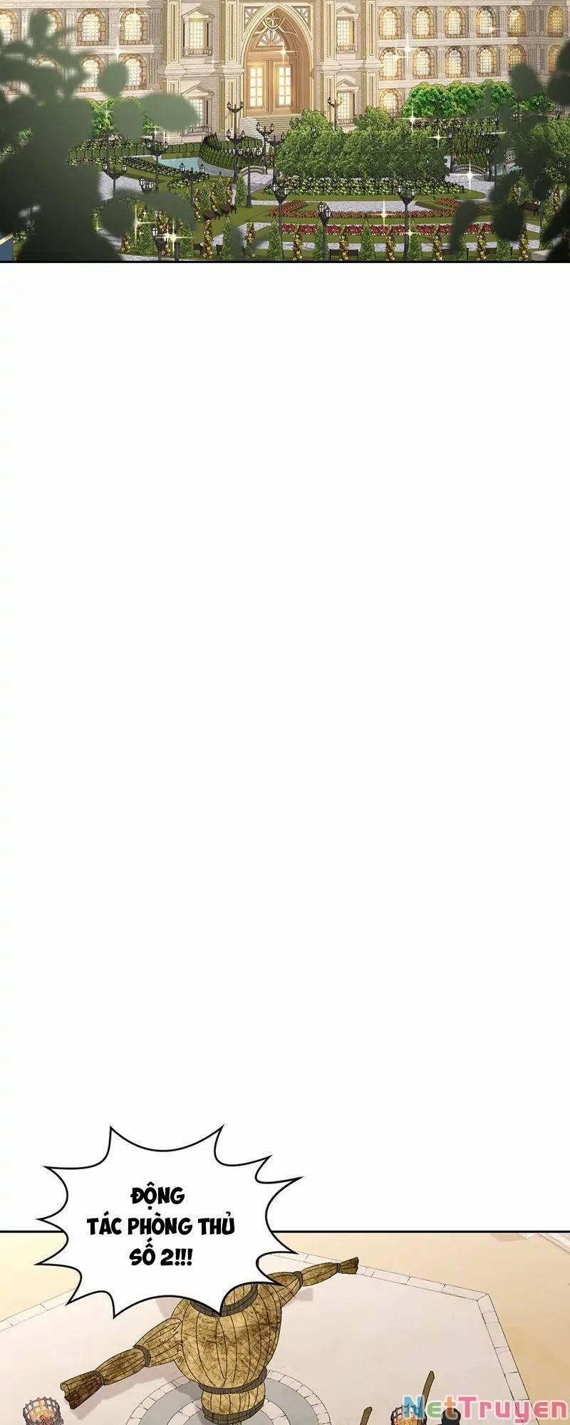 Nhân Vật Phản Diện Muốn Chết Một Cách Duyên Dáng 30.2 trang 23