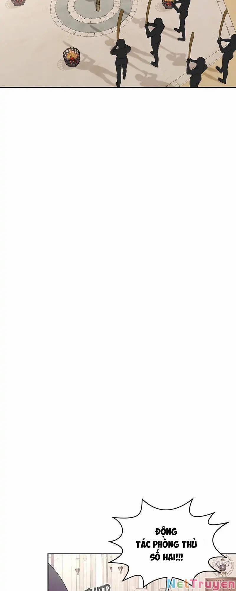 Nhân Vật Phản Diện Muốn Chết Một Cách Duyên Dáng 30.2 trang 24