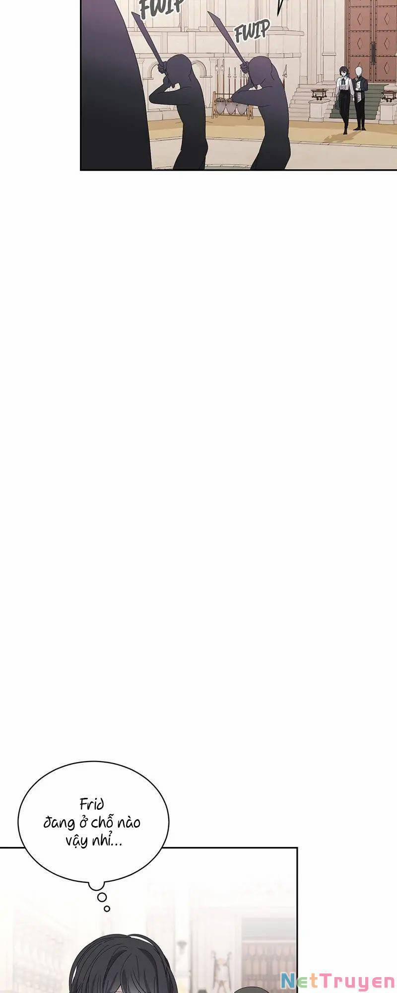 Nhân Vật Phản Diện Muốn Chết Một Cách Duyên Dáng 30.2 trang 25