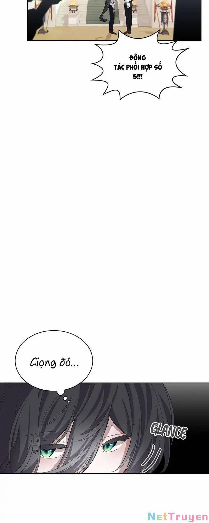 Nhân Vật Phản Diện Muốn Chết Một Cách Duyên Dáng 30.2 trang 27