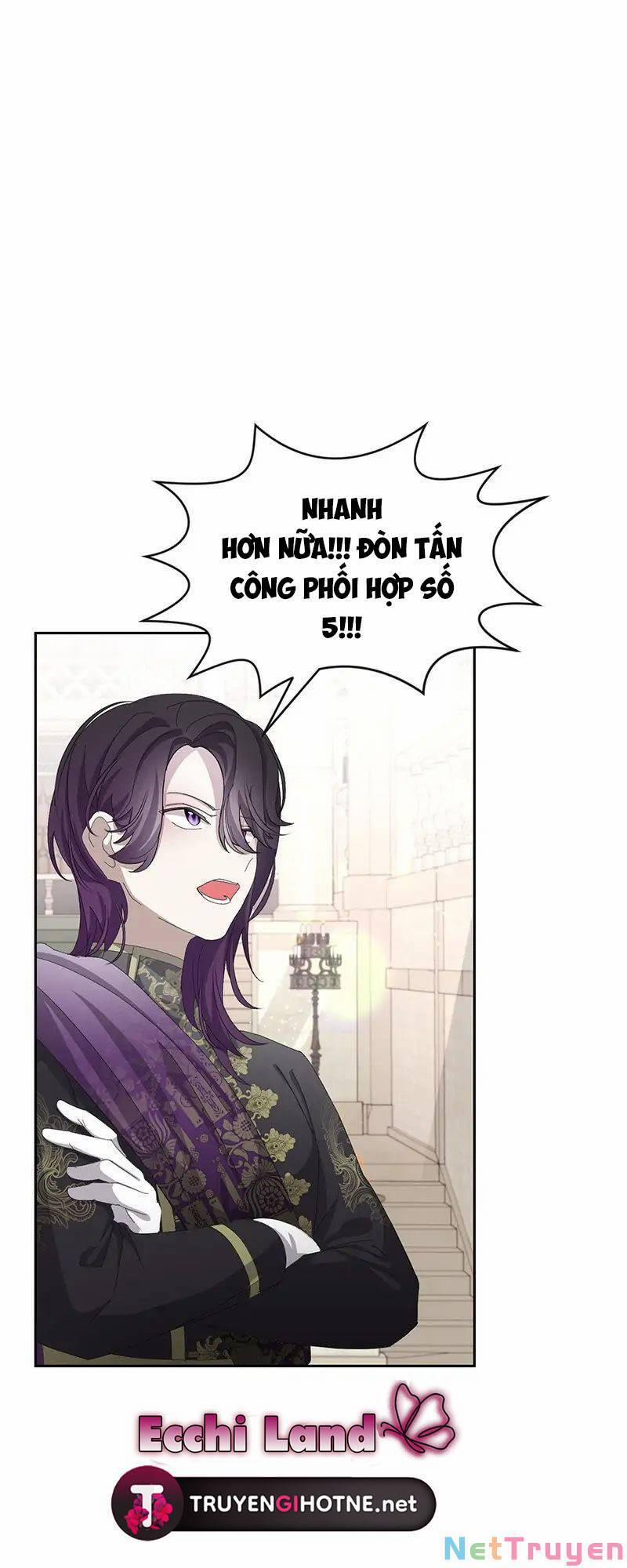 Nhân Vật Phản Diện Muốn Chết Một Cách Duyên Dáng 30.2 trang 29