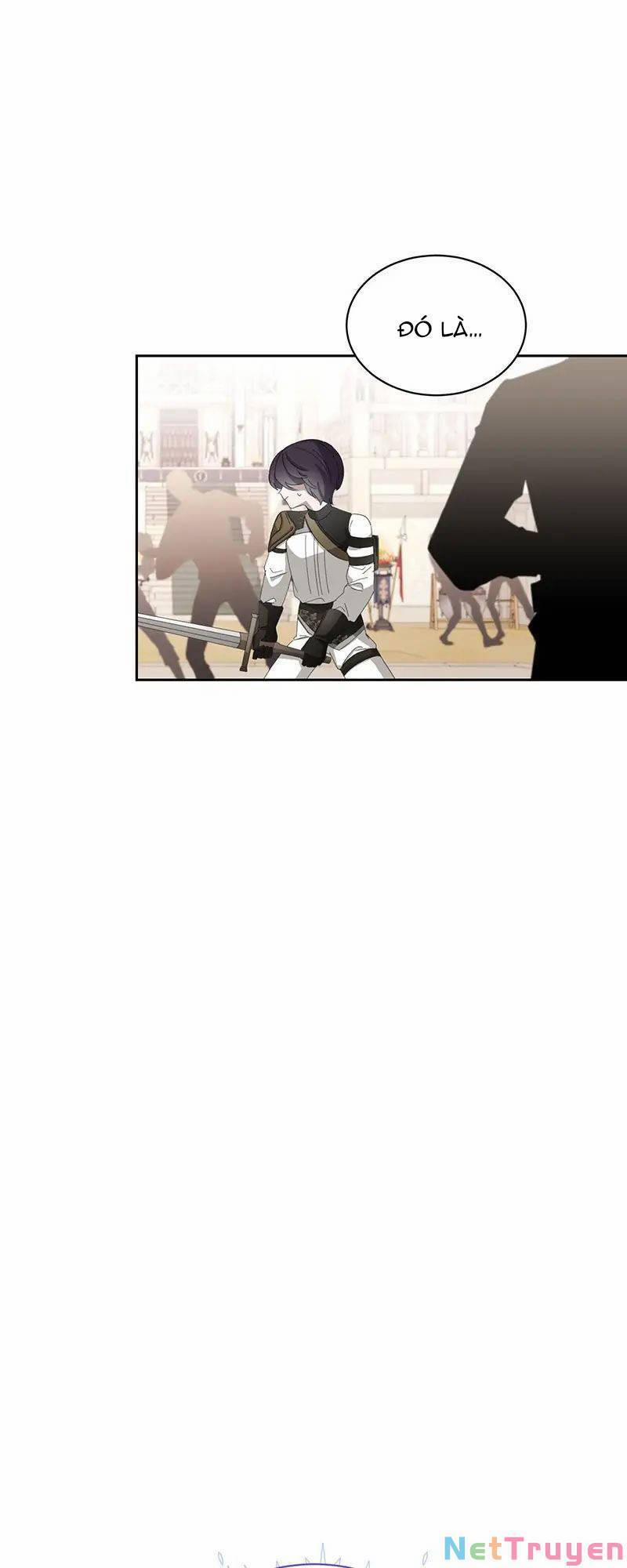 Nhân Vật Phản Diện Muốn Chết Một Cách Duyên Dáng 30.2 trang 33