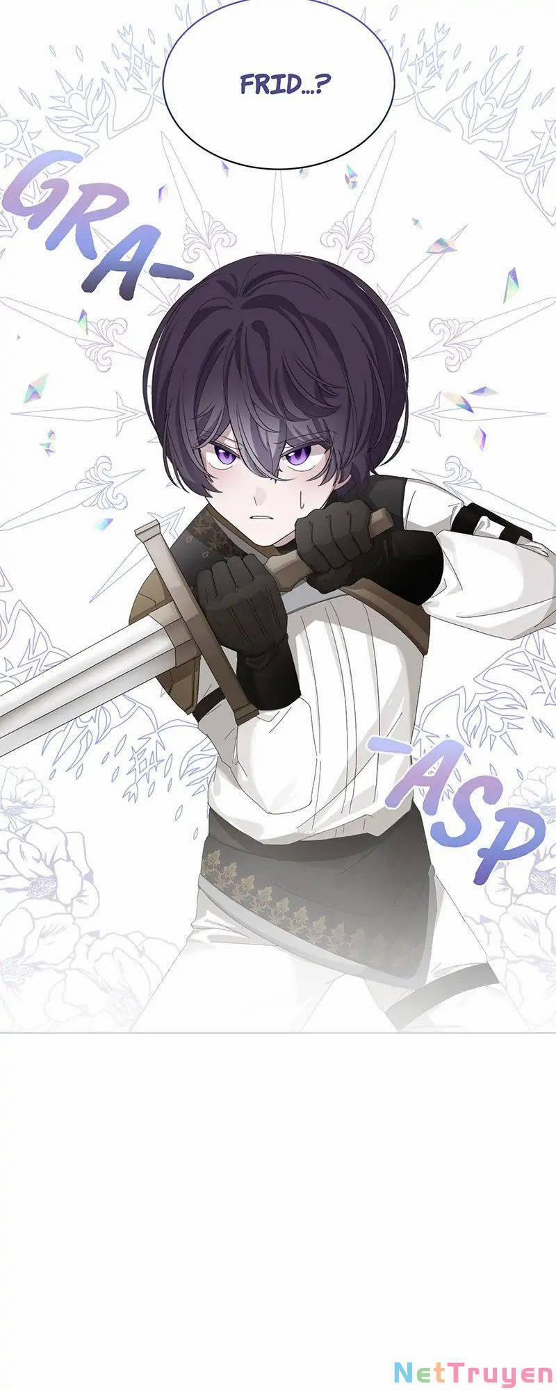 Nhân Vật Phản Diện Muốn Chết Một Cách Duyên Dáng 30.2 trang 34