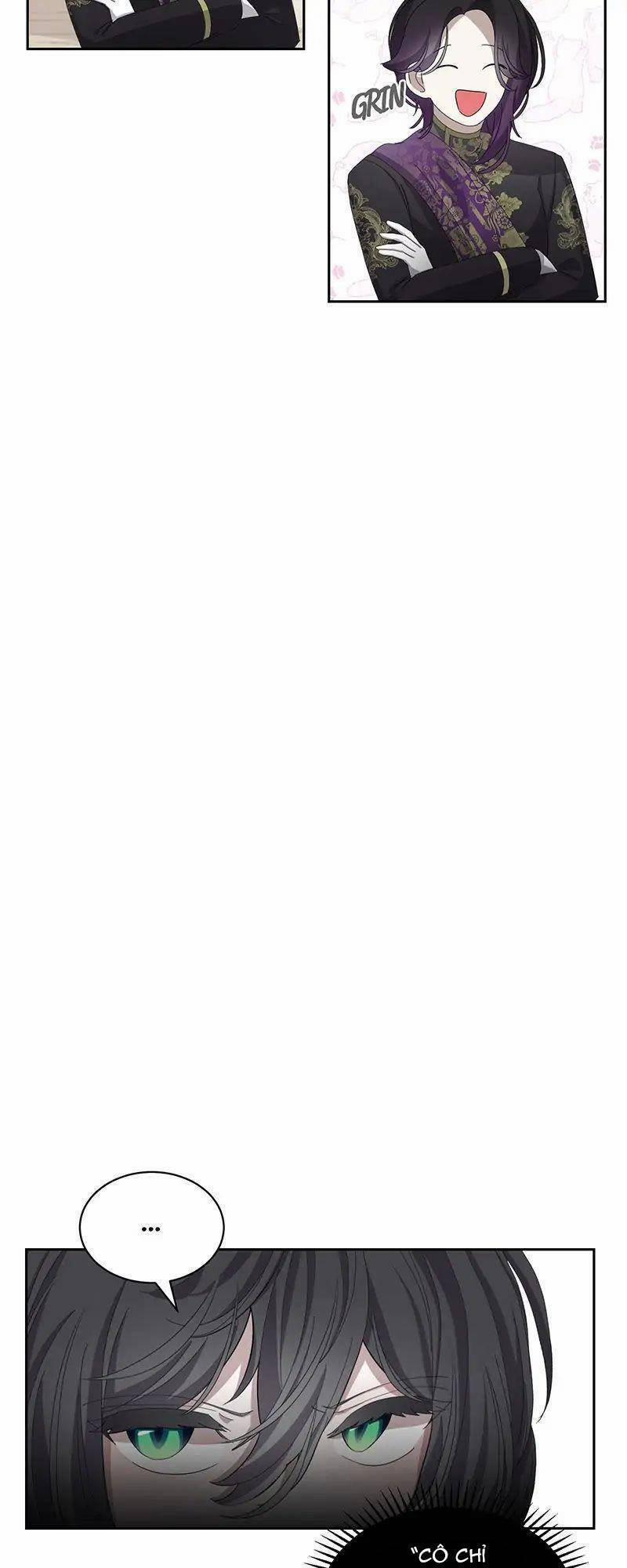 Nhân Vật Phản Diện Muốn Chết Một Cách Duyên Dáng 30.2 trang 39