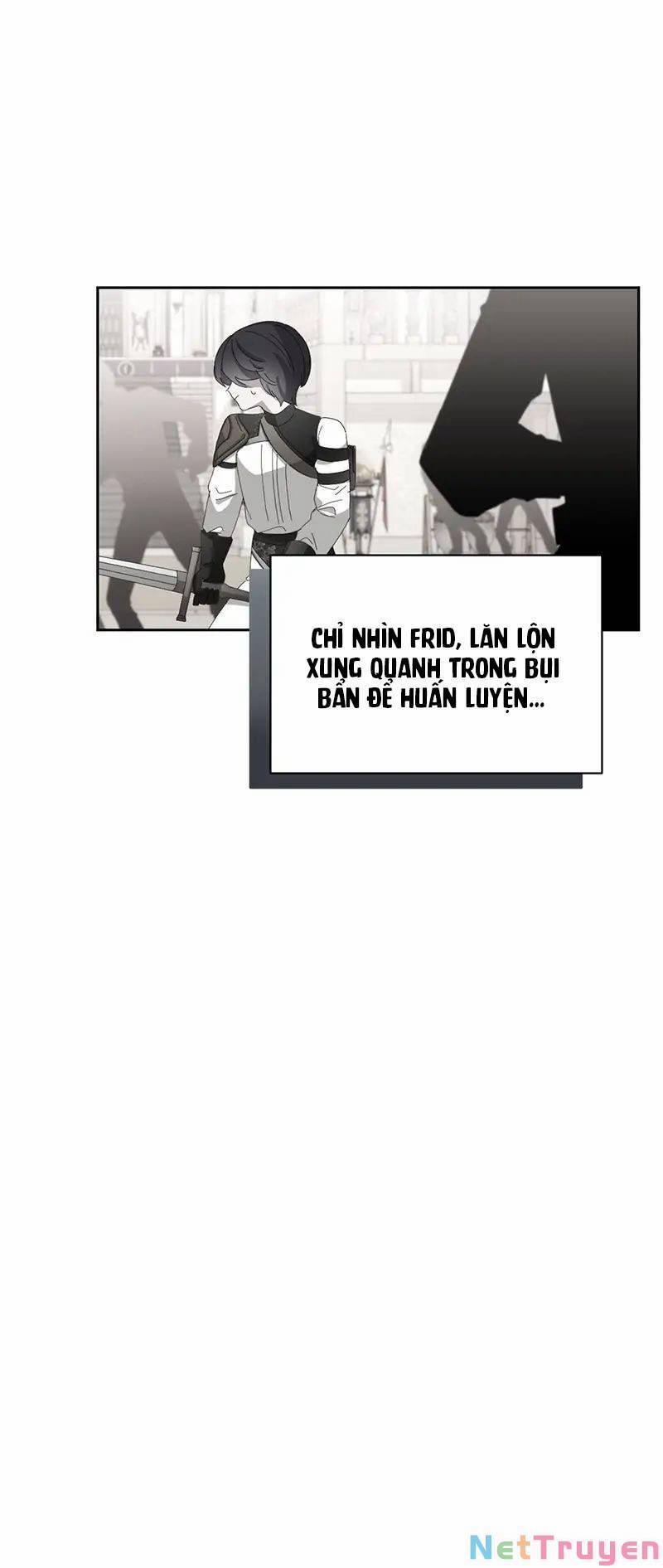 Nhân Vật Phản Diện Muốn Chết Một Cách Duyên Dáng 30.2 trang 43