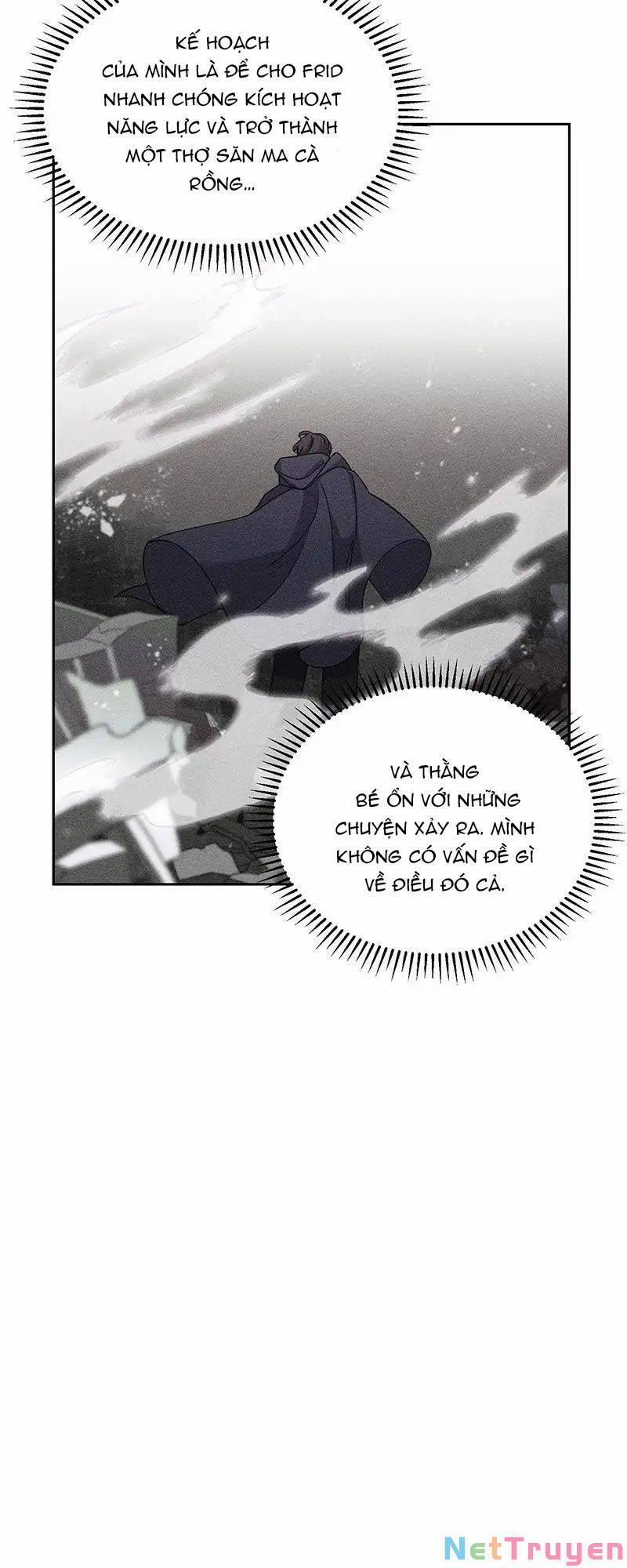 Nhân Vật Phản Diện Muốn Chết Một Cách Duyên Dáng 30.2 trang 45