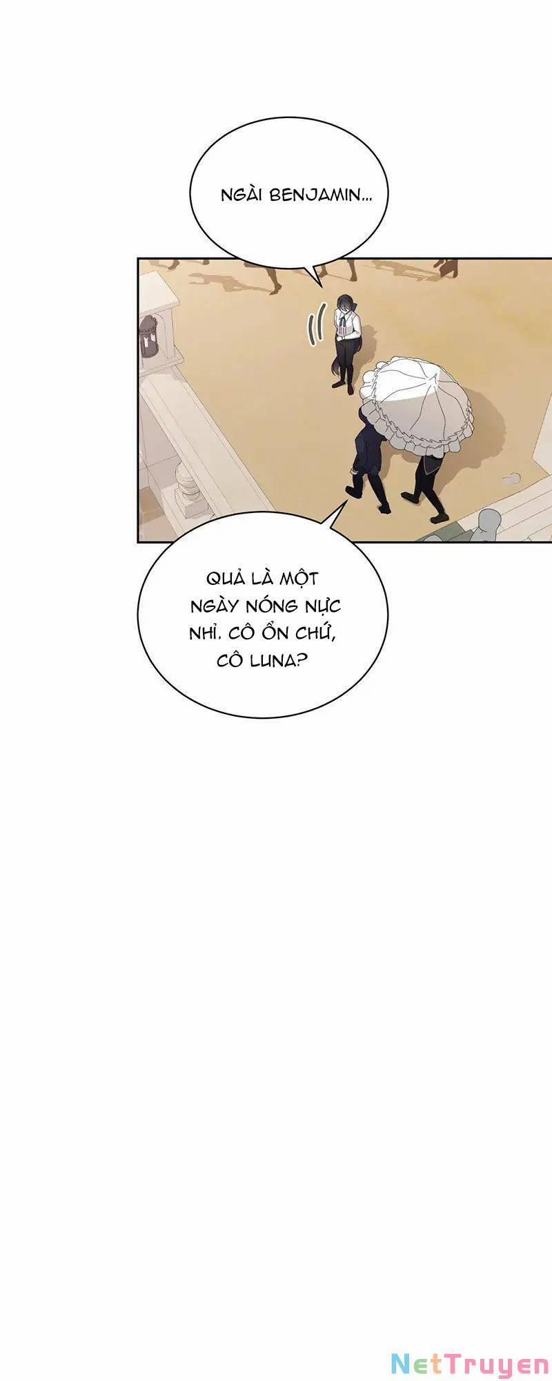 Nhân Vật Phản Diện Muốn Chết Một Cách Duyên Dáng 30.2 trang 47