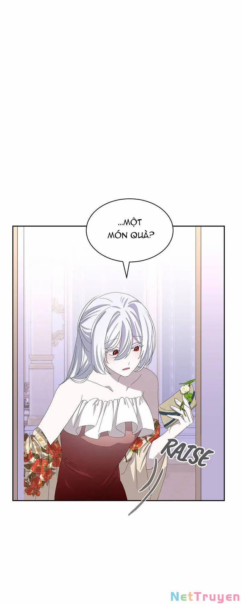 Nhân Vật Phản Diện Muốn Chết Một Cách Duyên Dáng 30.2 trang 5