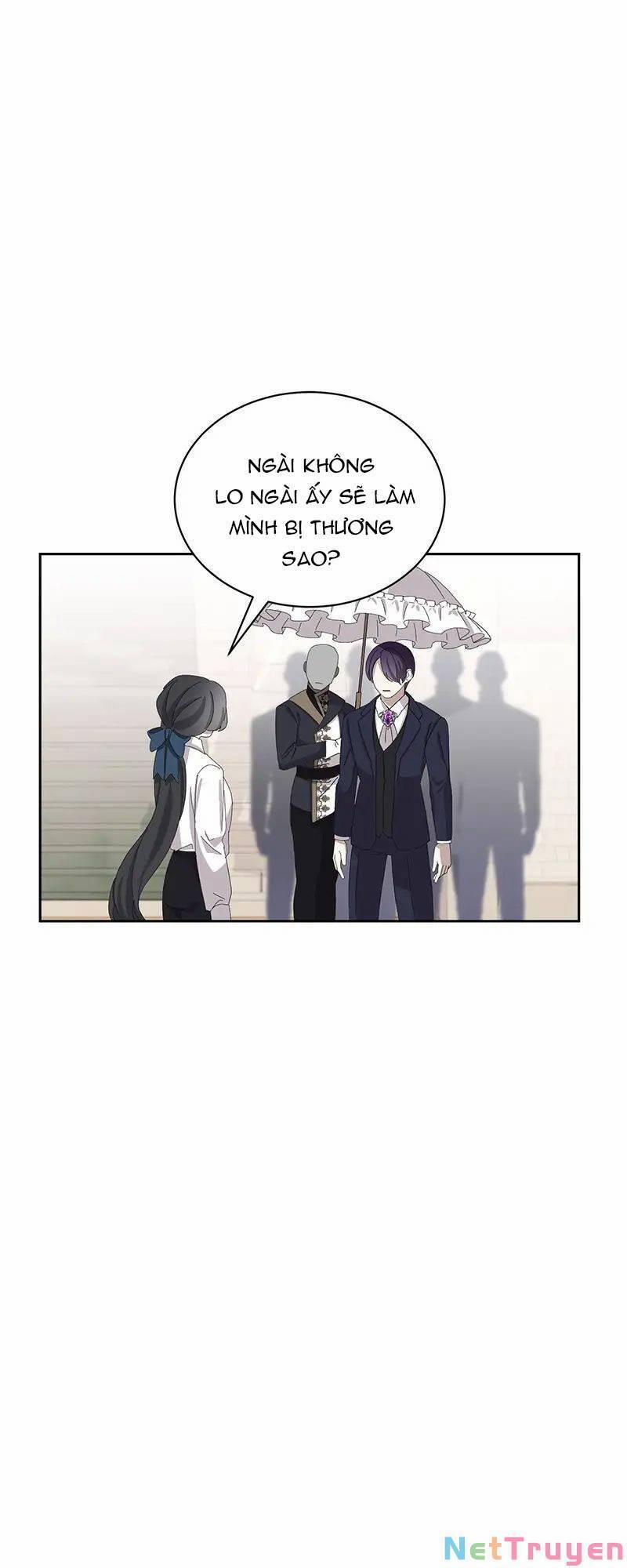 Nhân Vật Phản Diện Muốn Chết Một Cách Duyên Dáng 30.2 trang 51