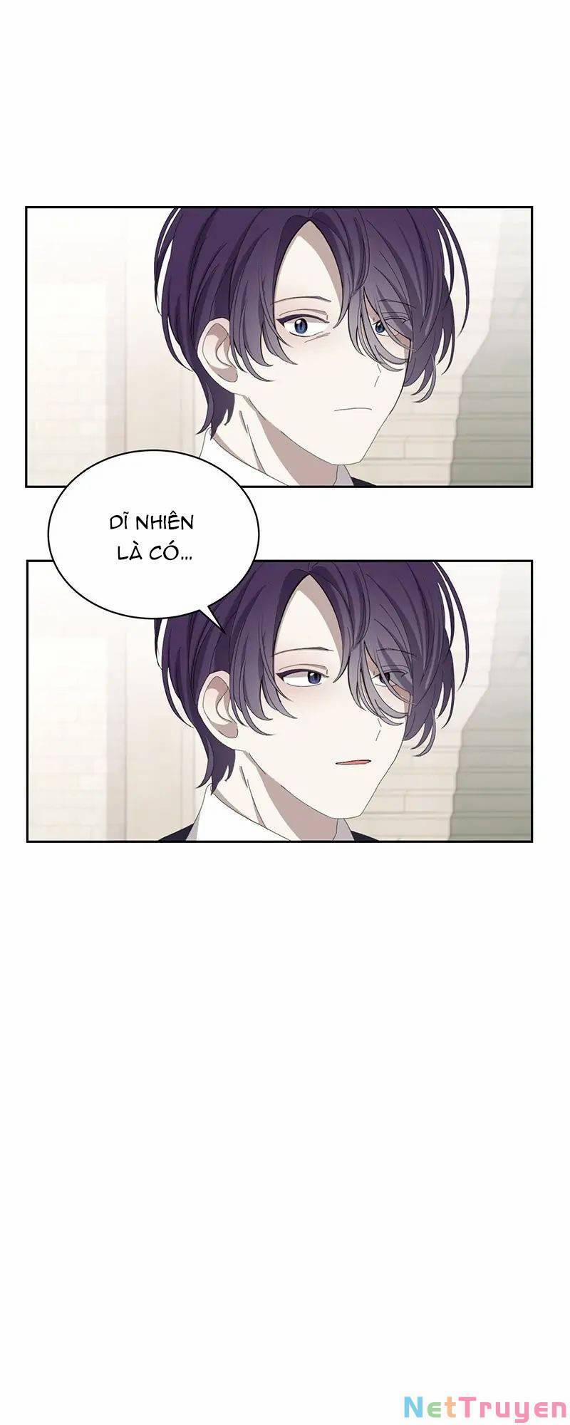 Nhân Vật Phản Diện Muốn Chết Một Cách Duyên Dáng 30.2 trang 52