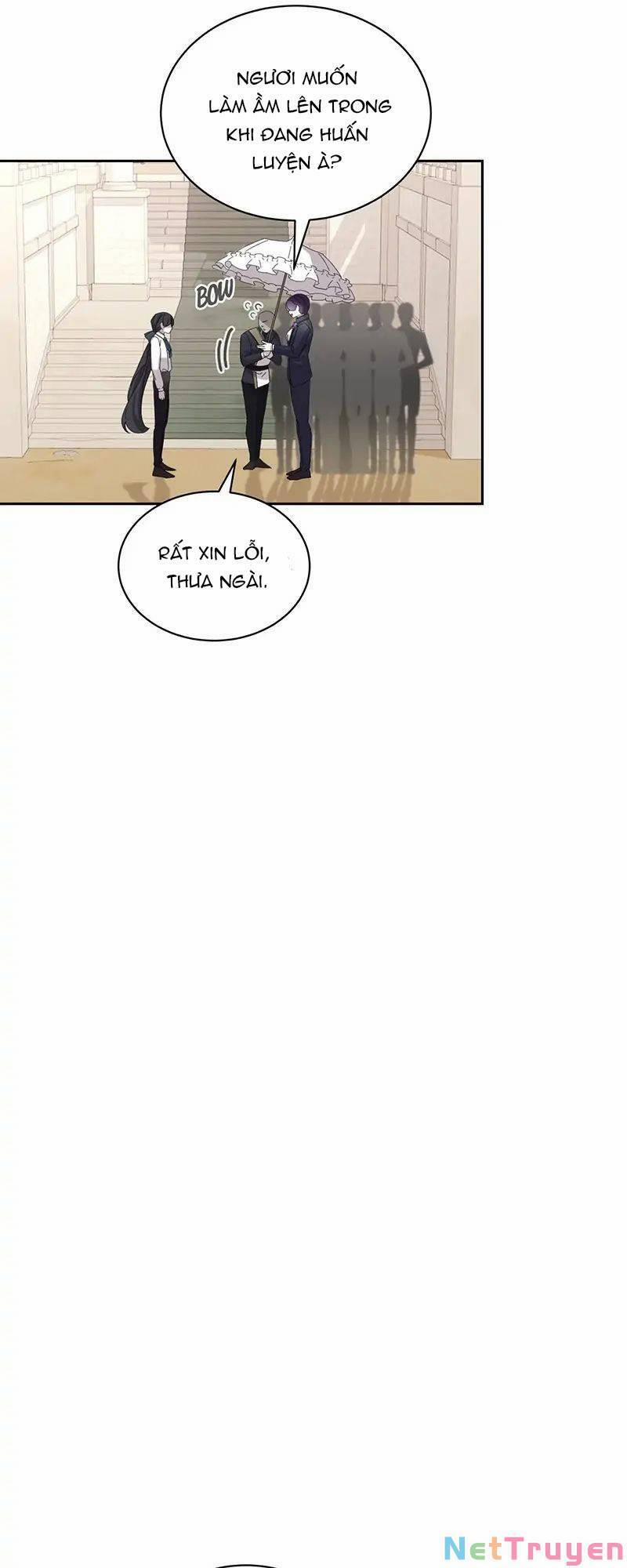 Nhân Vật Phản Diện Muốn Chết Một Cách Duyên Dáng 30.2 trang 56