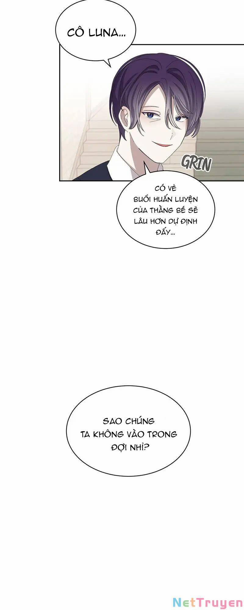 Nhân Vật Phản Diện Muốn Chết Một Cách Duyên Dáng 30.2 trang 57