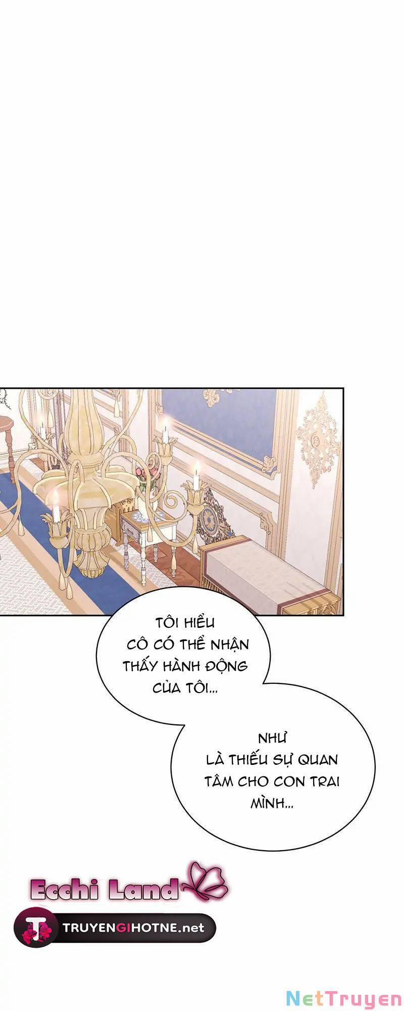 Nhân Vật Phản Diện Muốn Chết Một Cách Duyên Dáng 30.2 trang 59