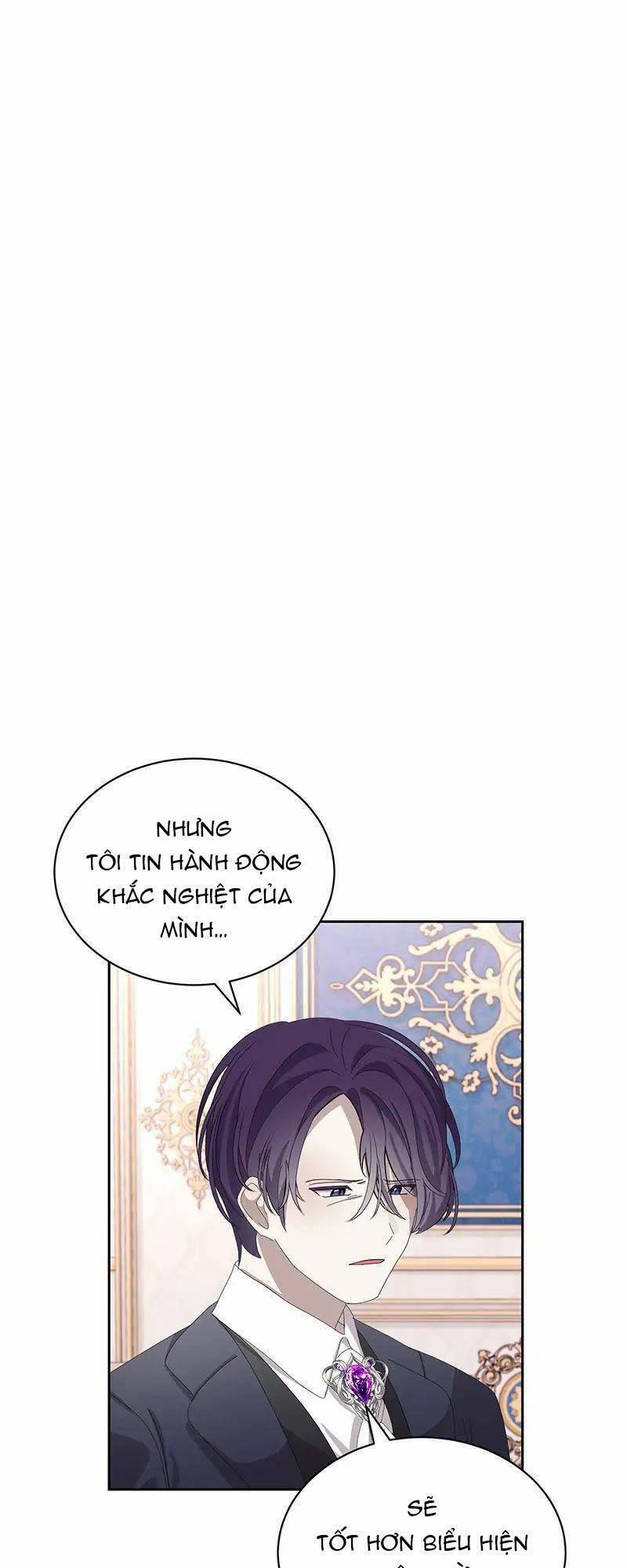 Nhân Vật Phản Diện Muốn Chết Một Cách Duyên Dáng 30.2 trang 60