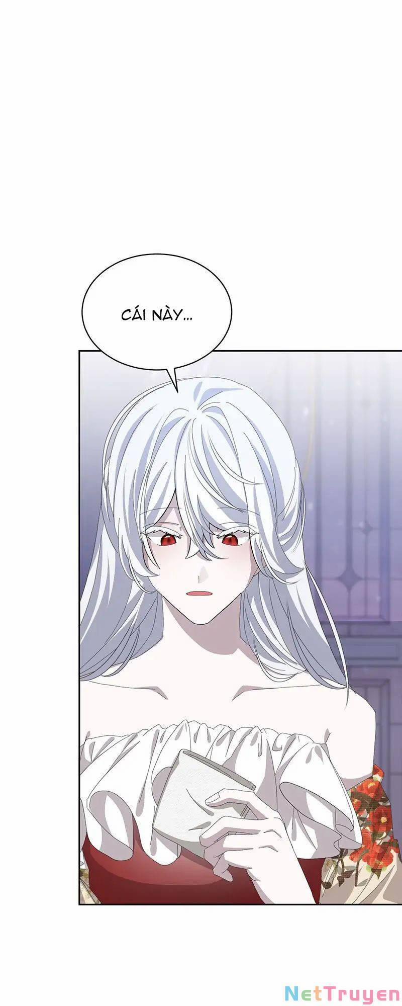 Nhân Vật Phản Diện Muốn Chết Một Cách Duyên Dáng 30.2 trang 7