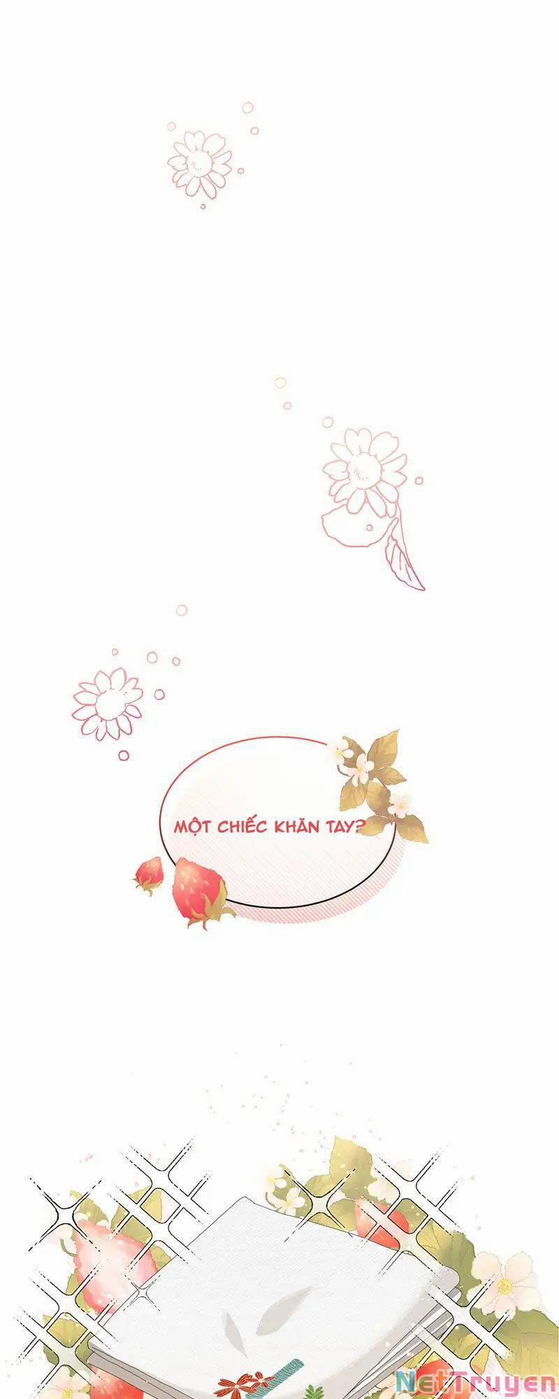 Nhân Vật Phản Diện Muốn Chết Một Cách Duyên Dáng 30.2 trang 8