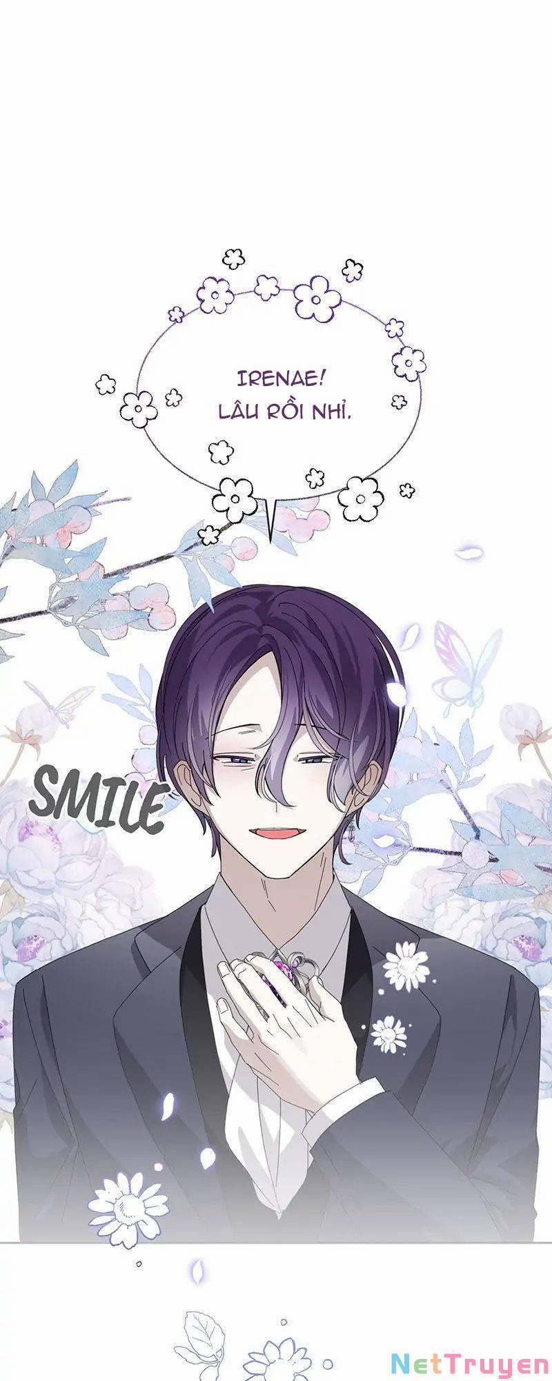 Nhân Vật Phản Diện Muốn Chết Một Cách Duyên Dáng 31.1 trang 10