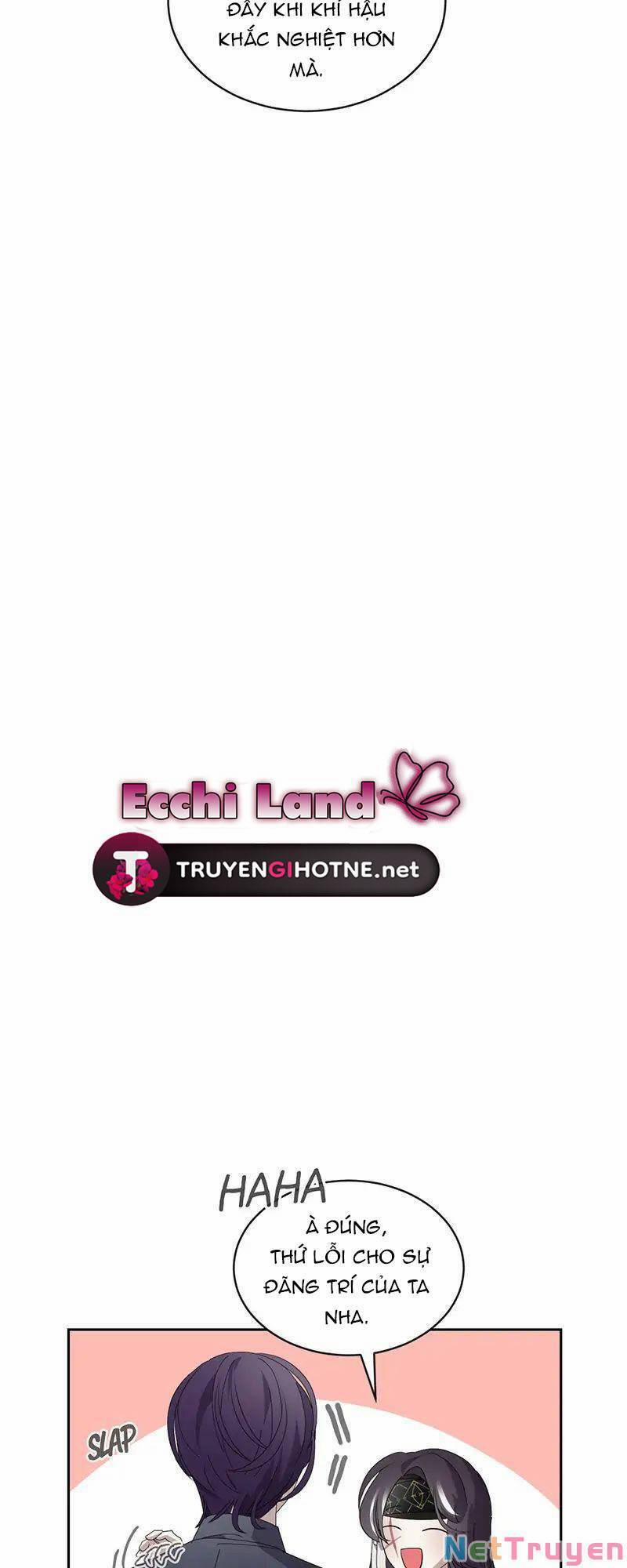 Nhân Vật Phản Diện Muốn Chết Một Cách Duyên Dáng 31.1 trang 12