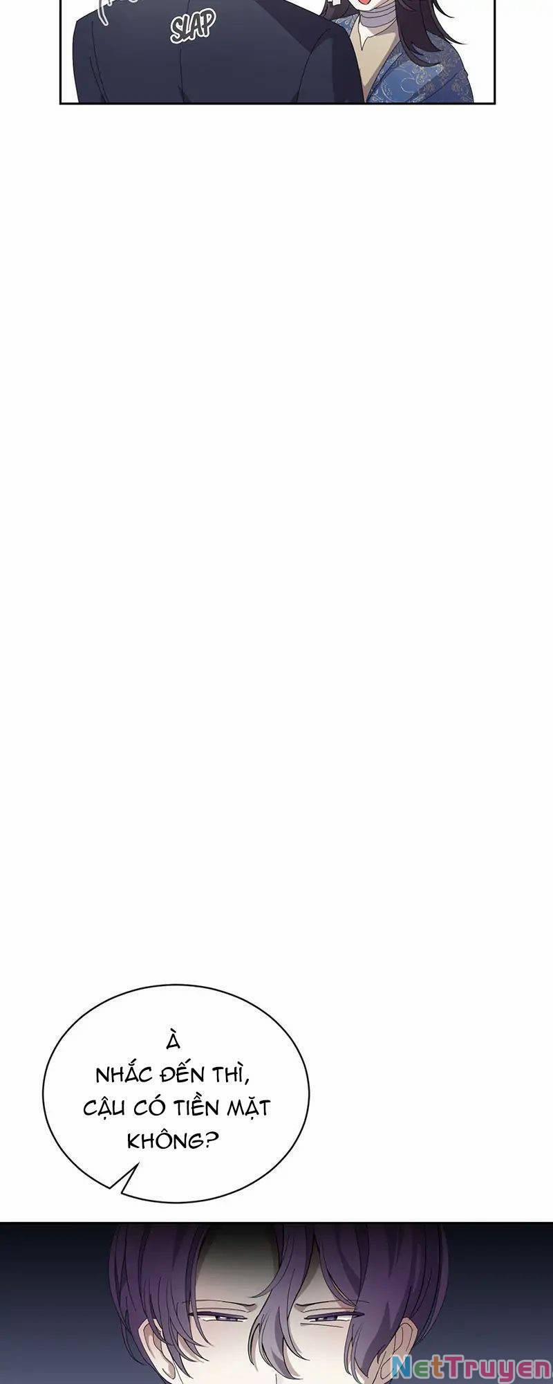 Nhân Vật Phản Diện Muốn Chết Một Cách Duyên Dáng 31.1 trang 13