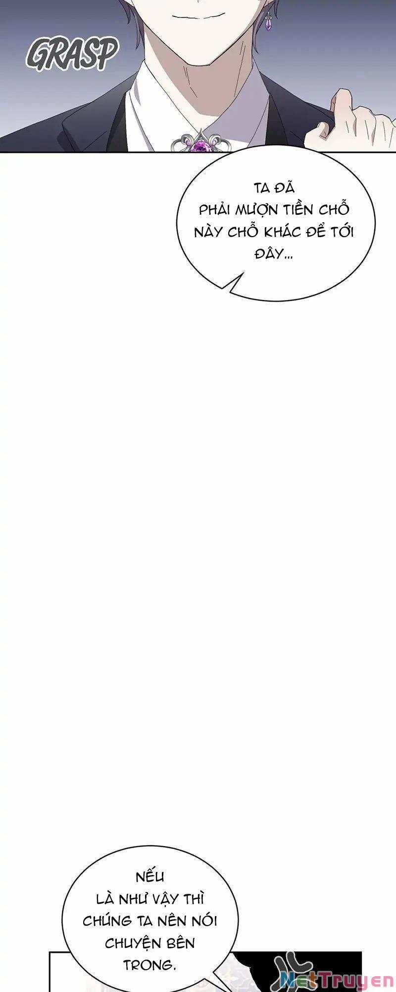 Nhân Vật Phản Diện Muốn Chết Một Cách Duyên Dáng 31.1 trang 14